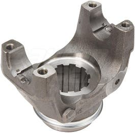 Driveline - End Yoke 1760HR Series N63-4-791-1X 022003072