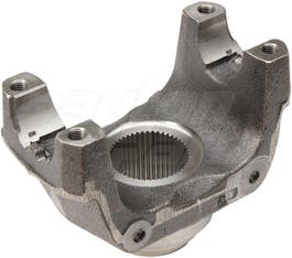 Driveline - End Yoke 1760HR Series N63-4-821-1 022003072