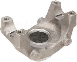 Driveline - End Yoke 1810HR Series N65-4-3591-1 022003072