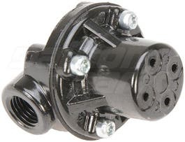 Air System - Pressure Protection Valve R90555398 R90555398