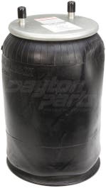 Air Spring - Rolling Lobe S-23612 1R121181 1R12-1181 8565 9645