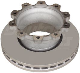 Air Disc - Rotor Web PAN19 Hendrickson S-33389-1 125706 153133389 153.133389 ADR706