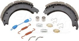 Brake Shoebox - 15.0 x 4.0 Rockwell Q+ 20k SB20E4702QP 013017007