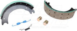 Brake Shoebox - 15.0 x 4.0 Eaton 20k SB20M1443ES 013017007