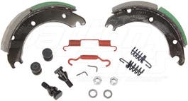 Brake Shoebox - 325 x 100 W/C SL 20K SB20M6042SL 1441284803010 144.128480.3010