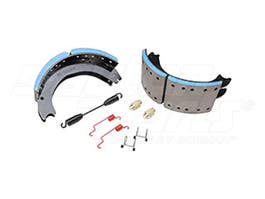 Brake Shoebox - 16.5 x 6.0 Eaton 21k SB21CV4725E2 1444725805010 144.472580.5010