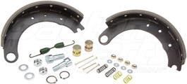 Brake Shoebox - 15.0 x 4.0 Rockwell T 21k SB21P1308T 013017007 K1308T20