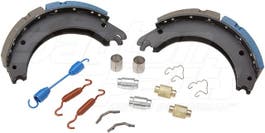 Brake Shoebox - 15.0 x 4.0 Rockwell Q+ 21k SB21P4702QP 013017007