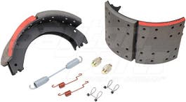 Brake Shoebox - 16.5 x 8.62 Eaton 23k SB23D384726E2 GG4726ES2J
