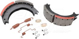 Brake Shoebox - 15.0 x 4.0 Eaton 23k SB23D384729E2 14347298030 143.472980.30 14347298040 143.472980.40