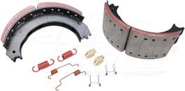 Brake Shoebox - 16.5 x 6.0 Eaton 23k SB23DP4725E2S 1444725803010 144.472580.3010 WK4725E2VHP