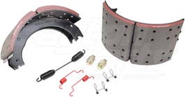 Brake Shoebox - 16.5 x 8.62 Eaton 23k SB23DP4726E2 14347268030 143.472680.30 1444726803011 144.472680.3011