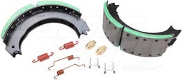 Brake Shoebox - 16.5 x 5.0 Eaton 23k SB23DS4719E2S 1444719804010 144.471980.4010