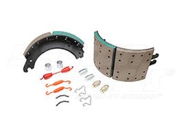 Brake Shoebox - 16.5 x 8.62 Rockwell Q+ 23K SB23G4711QP KEG24711QP KMG14711QP KMG2L4711QP KSF5204711QP