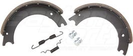 Brake Shoebox - 15.0 x 4.0 Eaton EB 23k SB23M1308E 1006404 1006411 1008311 1008313