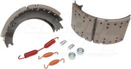 Brake Shoebox - 16.5 x 7.0 Eaton EB 23k SB23M4311E 013017007