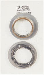King Pin Shim Pack SP-202036 011001037