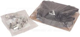 Hydraulic Brake - Pad Set SP827TRH 013001139 29404R0010
