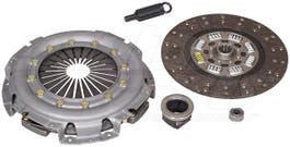 Clutch - 13.0 Ford 7.3L Clutch Kit SS07-113HD 027004021