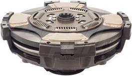 Clutch - 15.5 x 2 7 Spring 4 Paddle 1650 Lbs. SS208925-82B 10892514 108925-14 10892582 108925-82