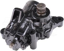 Reman Steering Gear TAS65130 015003000