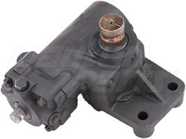 Reman Steering Gear TAS65142 015003000