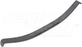 Trailer - Single Leaf Spring TRA-011 1489601 14896-01 437052 43-7-052