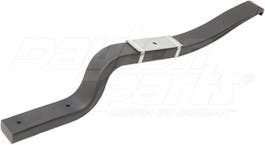 Z Leaf Spring TRA-086 71618015S T082 T-082 T086