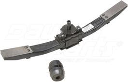Composite Spring TRA-091 10778 A3176T1086 T091 T-091