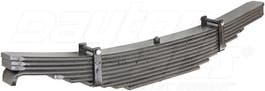 Trailer Leaf Spring TRA-2297HD 1830801 18308-01 3526487C1 432388