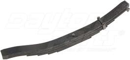 Trailer Leaf Spring TRA-2705 431357 43-1-357 700313 700-3-13