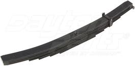Trailer Leaf Spring TRA-2706 700316 700-3-16 71618027S 75101