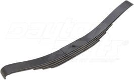 Trailer Leaf Spring TRA-2726HD T2726HD T-2726HD TRA272600HD TRA-2726-00HD