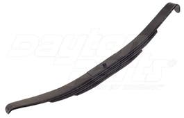 Trailer Leaf Spring TRA-2728 081235000 081235-000 081235000S 081235-000S