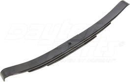 Trailer Leaf Spring TRA-2741 36501 365-01 409052 431366