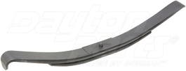 Trailer Leaf Spring TRA-2753 32500 325-00 32501 325-01