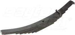 Trailer Leaf Spring TRA-3309 017801 0178-01 52850 52-850