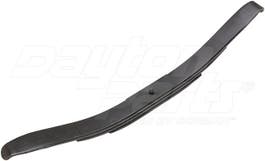Trailer Leaf Spring TRA-3340 007901 0079-01 54584 54-584