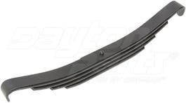 Trailer Leaf Spring TRA-3603HD T3603HD T-3603HD TRA3603HD
