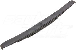 Trailer Leaf Spring TRA-697 437055 43-7-055 54074 54-074