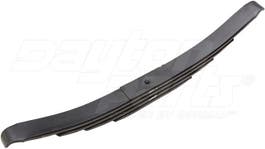 Trailer Leaf Spring TRA-699 437054 43-7-054 54078 54-078