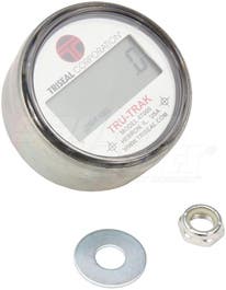 Hubodometer - Electronic TS47000 180T47000 180.T47000 47000 6500721