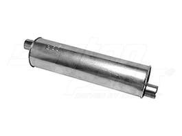Exhaust Muffler W21151 043003093