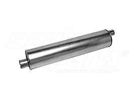 Exhaust Muffler W21259 043003093