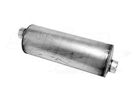 Exhaust Muffler W22789 043003093