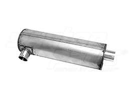 Exhaust Muffler W22958 043003093