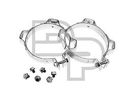 Exhaust Clamp W35442 043003013