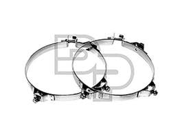 Exhaust Clamp W35933 2100993 210-0993 J009453 P206512