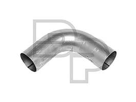 Exhaust Elbow W41436 2170203 217-0203 2170992 217-0992