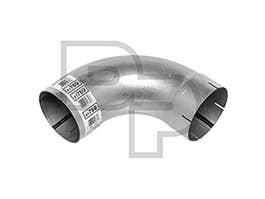 Exhaust Elbow W41769 12588A 12-588A 2180381 218-0381